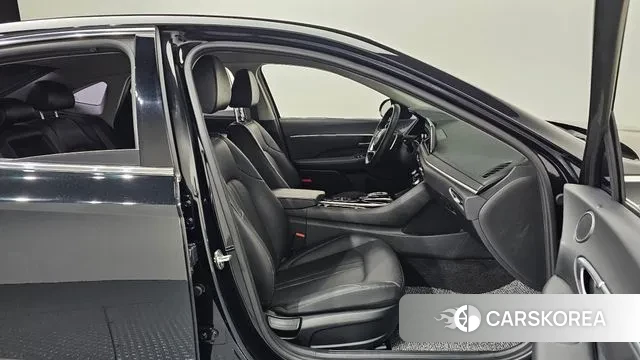 Hyundai Sonata (DN8) id 3319305 из Кореи 20