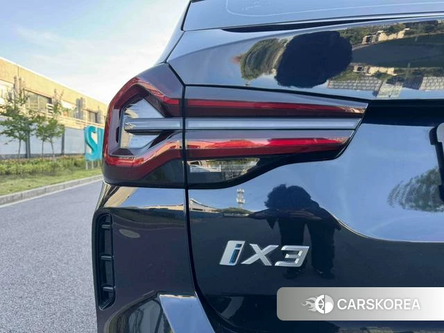 BMW iX3 id 4298196 из Китая 16