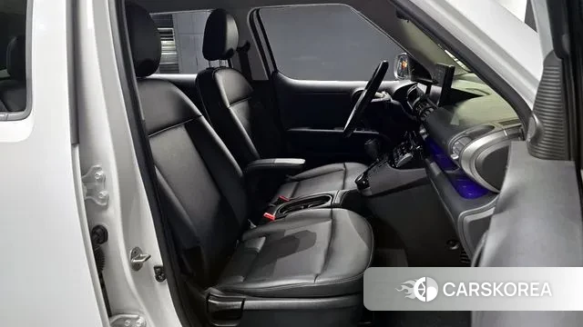 Hyundai Casper id 3088815 из Кореи 20