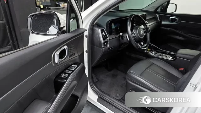 Kia Sorento 4th Generation id 3765847 из Кореи 20