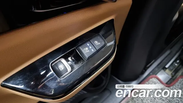 Kia Carnival 4th generation id 2677788 из Кореи 20