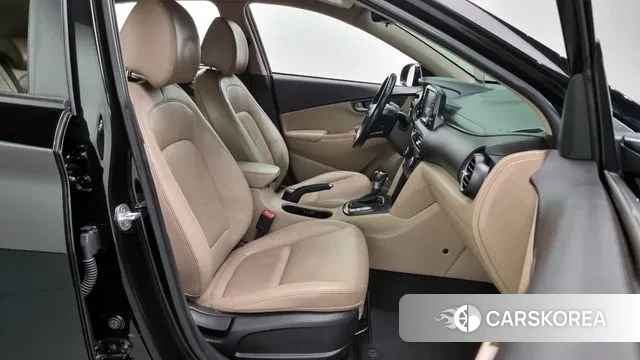 Hyundai Kona id 3656889 из Кореи 20