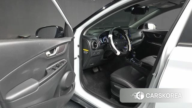 Hyundai Kona id 3872884 из Кореи 20