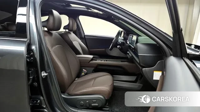 Hyundai Ionic 6 id 2969022 из Кореи 20