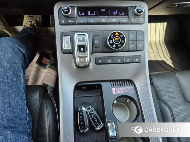 Hyundai Palisade id 3098181 из Кореи 20