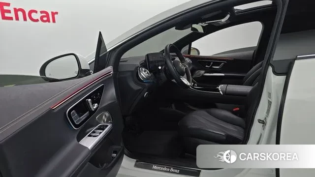 Mercedes-Benz EQE V295 id 3360337 из Кореи 20