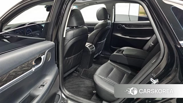 Hyundai Grandeur IG id 4536529 из Кореи 34
