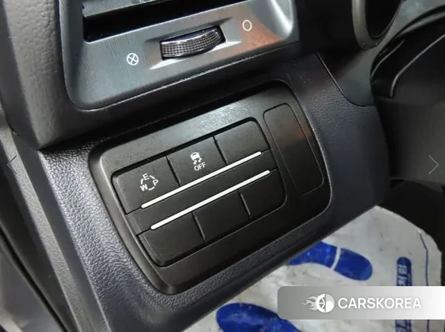 Ssangyong Tivoli Armor id 3465026 из Кореи 20