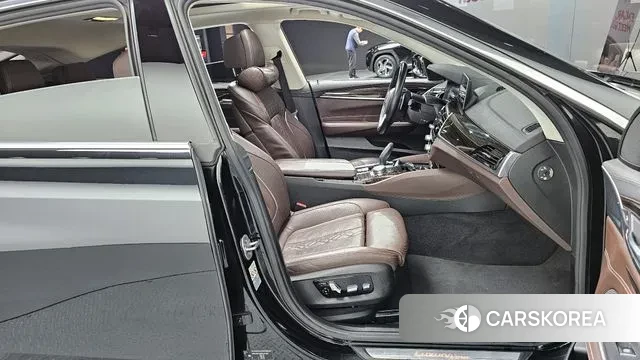 BMW 6 Series GT (G32) id 3284106 из Кореи 20