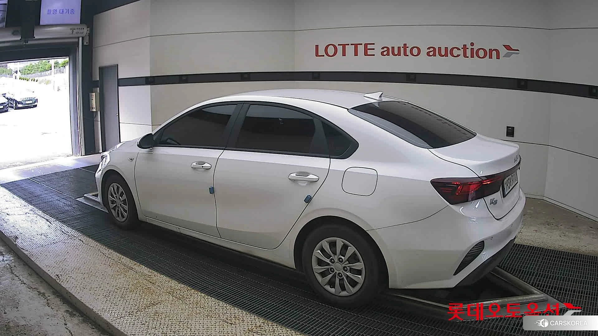 Kia K3 id 4909284 из Кореи 37