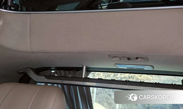 Kia Carnival 4th generation id 4488832 из Кореи 20