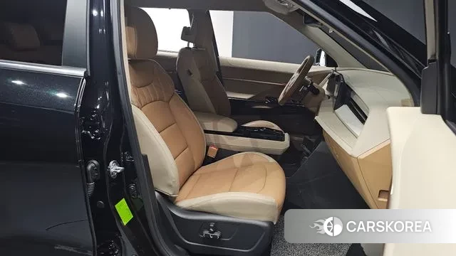 Ssangyong Actian 2nd Generation id 3757932 из Кореи 20