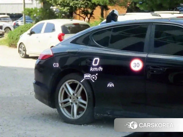 Mercedes-Benz GLE-Class W167 id 3059101 из Кореи 19