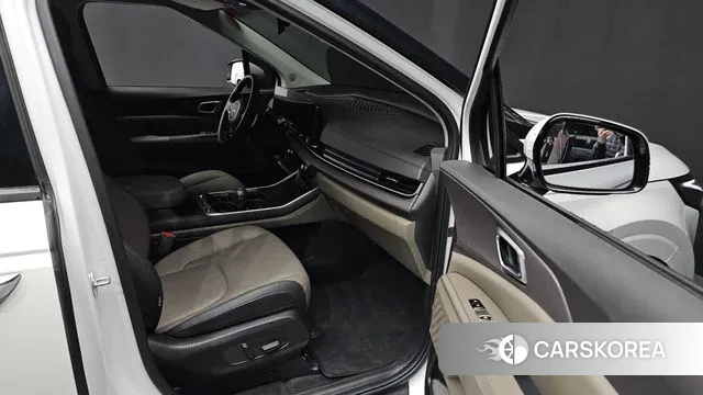 Kia The New Carnival 4th Generation id 3415424 из Кореи 20