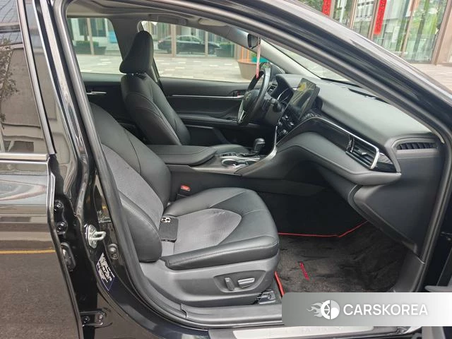 Toyota Camry id 4274749 из Китая 13