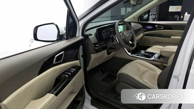 Kia Carnival 4th generation id 4194794 из Кореи 32