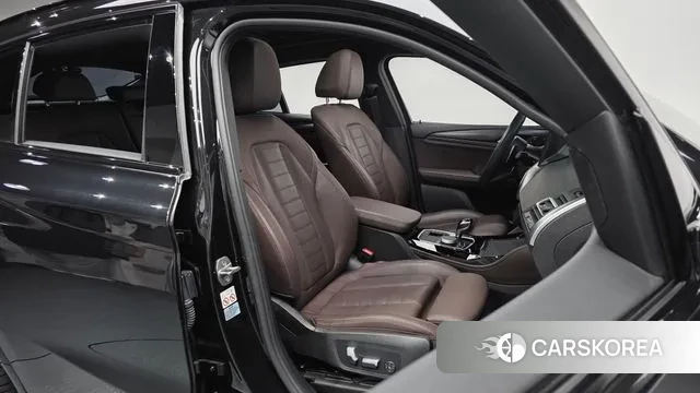 BMW X4 (G02) id 3551157 из Кореи 20