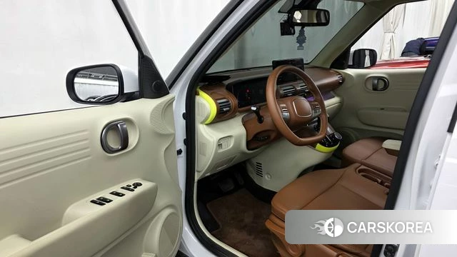 Hyundai The New Casper id 3914260 из Кореи 20