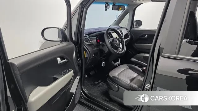 Kia The New Ray id 3761391 из Кореи 20