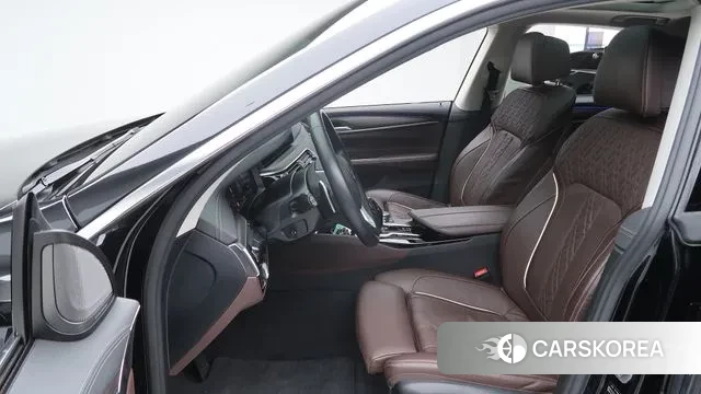 BMW 6 Series GT (G32) id 3412049 из Кореи 20