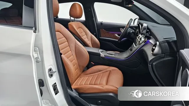 Mercedes-Benz GLC-Class X253 id 3712262 из Кореи 20