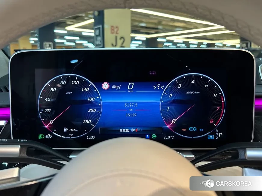 Mercedes-Benz S-Class W223 id 1818124 из Кореи 12