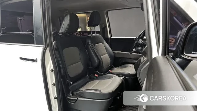 Kia The New Ray id 3465130 из Кореи 20