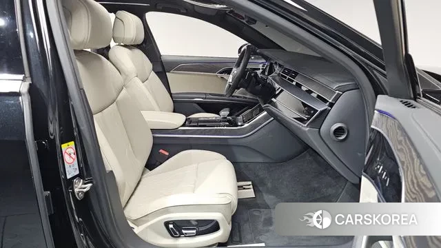 Audi A8 (D5) id 3751616 из Кореи 20