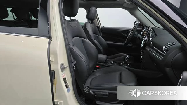 Mini Cooper Clubman id 3866064 из Кореи 20