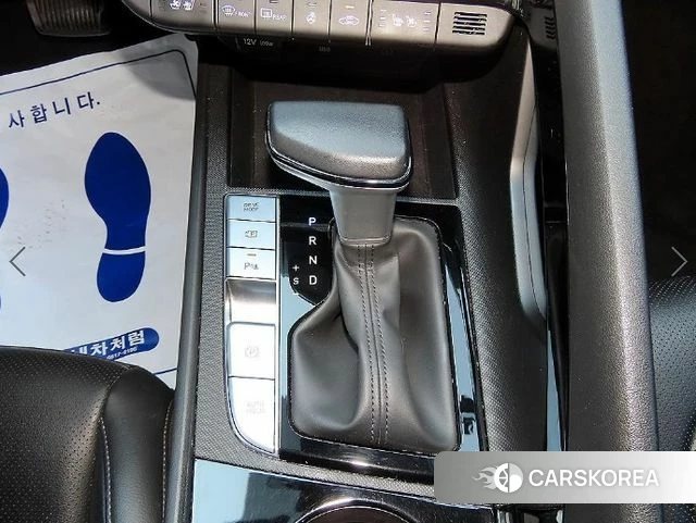 Hyundai The New Avante (CN7) id 4443406 из Кореи 18