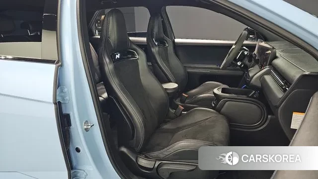 Hyundai Ionic 5 id 3372243 из Кореи 20