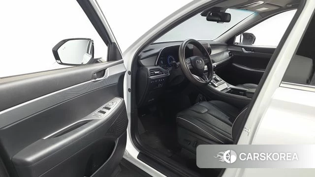 Hyundai Palisade id 4541720 из Кореи 31