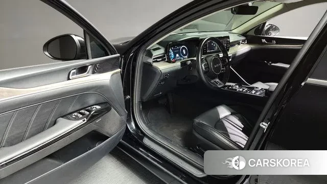 Kia K5 Hybrid 3rd Generation id 2889829 из Кореи 20