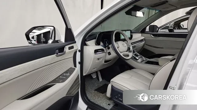 Hyundai The New Palisade id 3596417 из Кореи 20