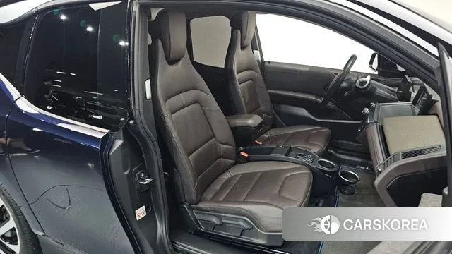 BMW i3 id 3038357 из Кореи 20