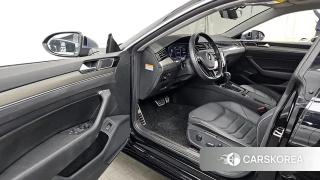 Volkswagen Arteon id 3607473 из Кореи 20