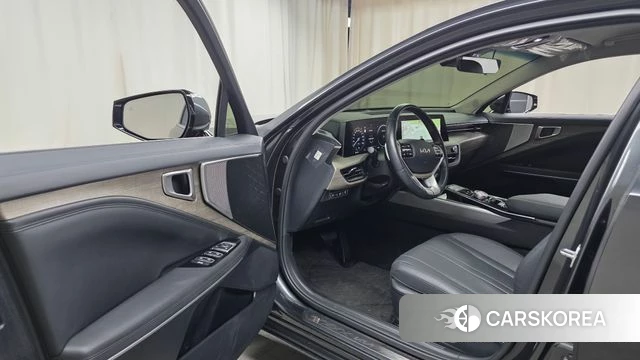 Kia K8 id 3909567 из Кореи 20