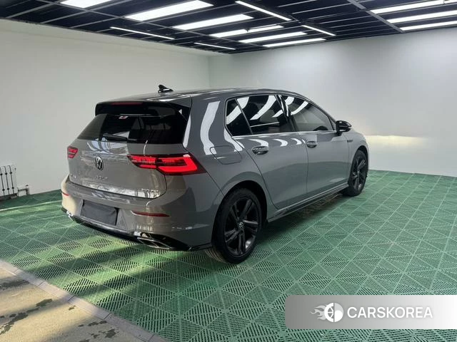 Volkswagen Golf id 4265170 из Китая 25