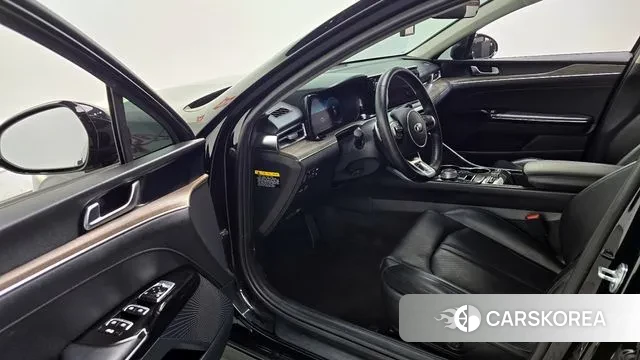 Kia K5 3rd generation id 3449157 из Кореи 20