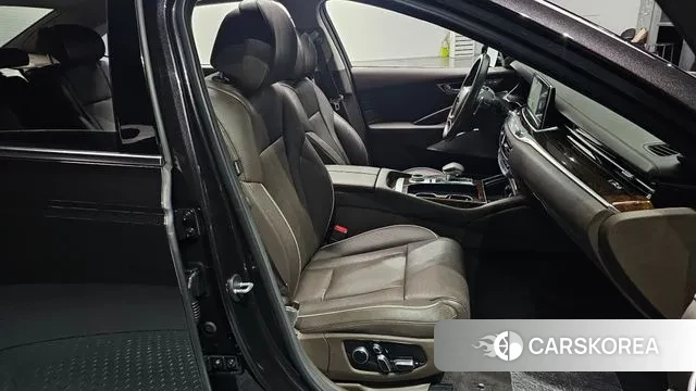 Kia More K9 id 3494477 из Кореи 20