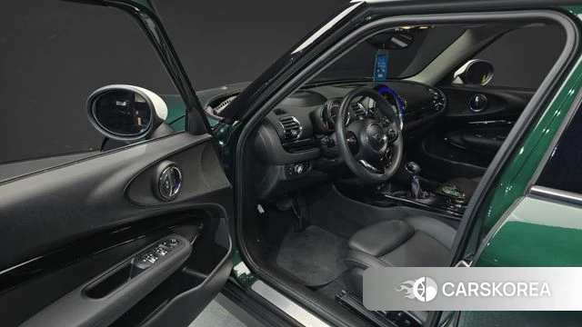 Mini Cooper Clubman id 4339424 из Кореи 20