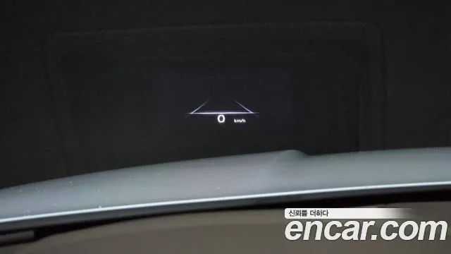 Genesis GV80 id 2755273 из Кореи 20