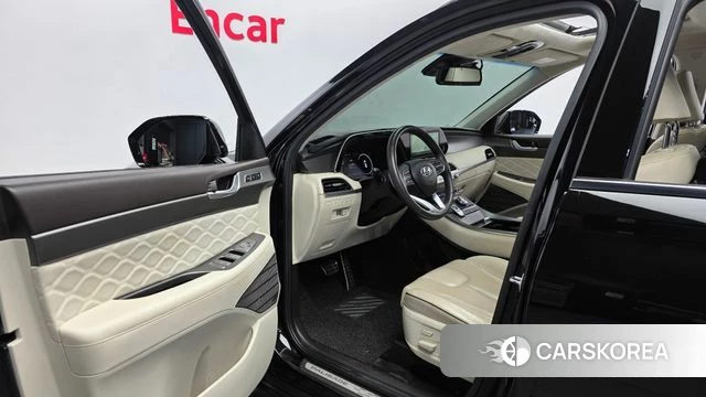 Hyundai Palisade id 4619521 из Кореи 34