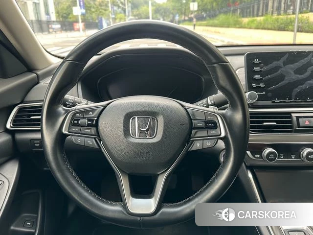 Honda Accord id 4260717 из Китая 14