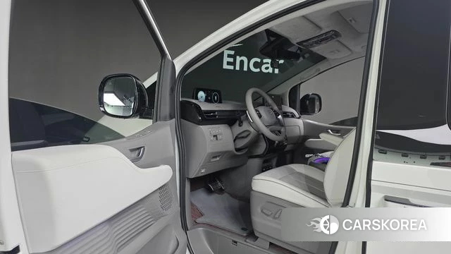 Hyundai Staria id 4612393 из Кореи 36