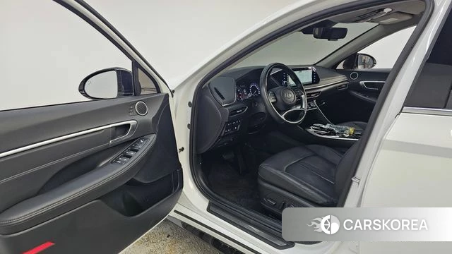 Hyundai Sonata (DN8) id 3811757 из Кореи 20