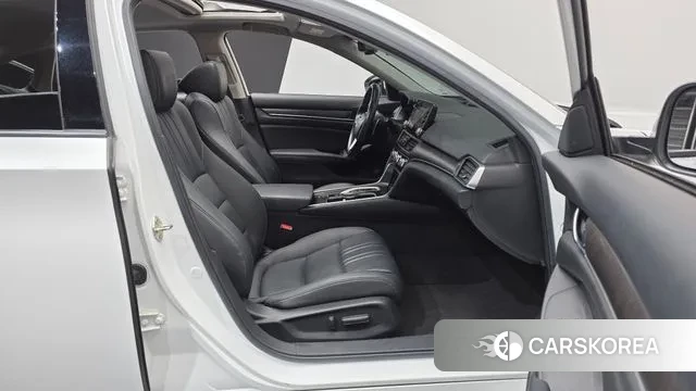 Honda Accord 10th Generation id 3636481 из Кореи 20