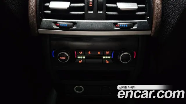 BMW X5 (F15) id 2579114 из Кореи 20