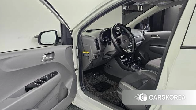 Kia Morning Urban (JA) id 3941818 из Кореи 20