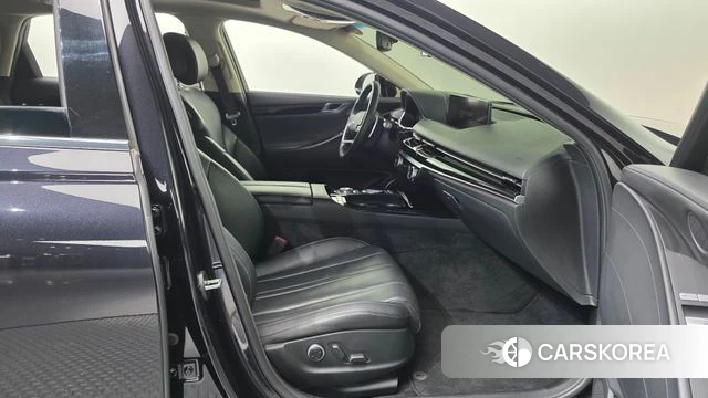 Genesis G80 (RG3) id 4849340 из Кореи 32
